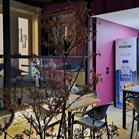 Mon Ami Boutique Hotel Шкодер Экстерьер фото