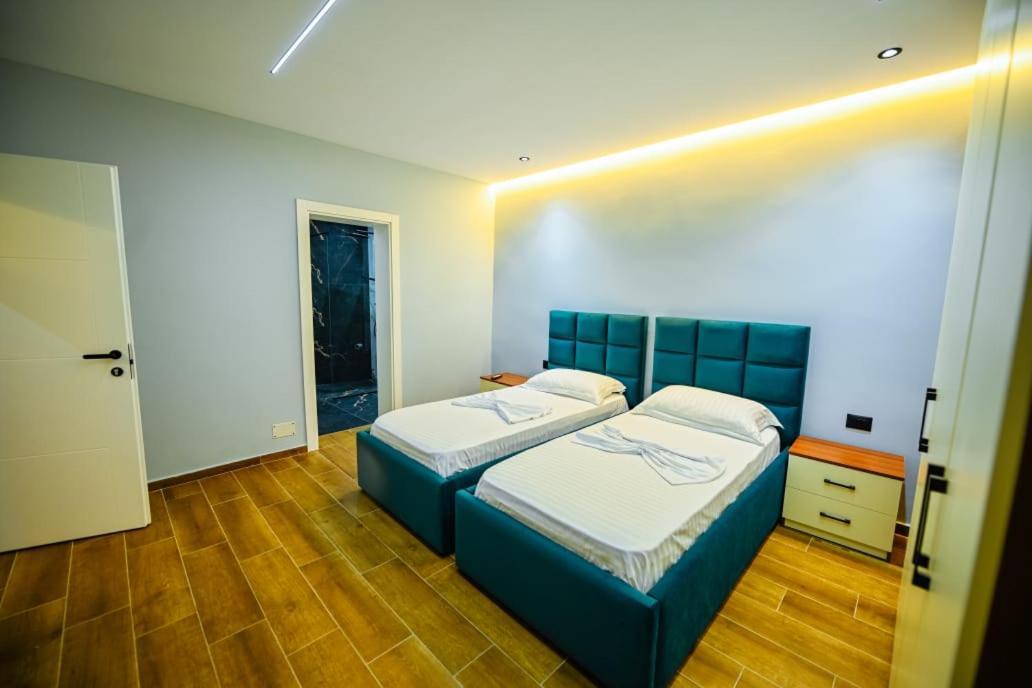 Mon Ami Boutique Hotel Шкодер Экстерьер фото