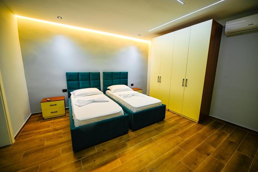 Mon Ami Boutique Hotel Шкодер Экстерьер фото