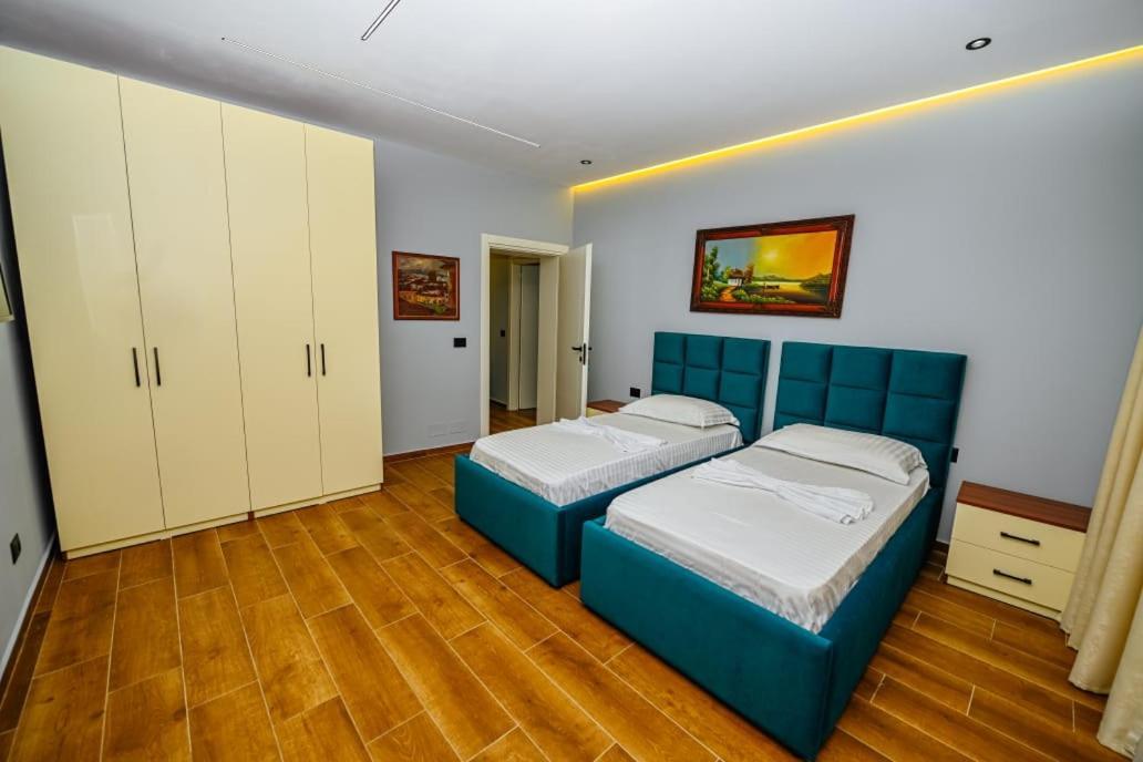 Mon Ami Boutique Hotel Шкодер Экстерьер фото